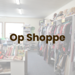 Icon for Op Shoppe link